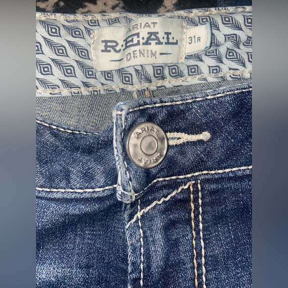 Ariat Jeans - Picture 5 of 5